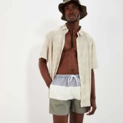 Ellesse Vespore Swimming Shorts 8 Ellesse Vespore Swimming Shorts -Blue Wave ellesse vespore swimming shorts 3