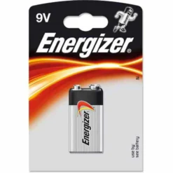 Energizer Alkaline Power