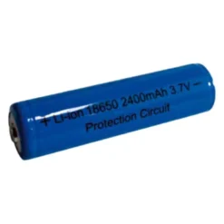 Li-Ion 18650 2400mAh