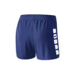 ERIMA Shorts 5-C Classic -Blue Wave erima shorts 5 c classic 2