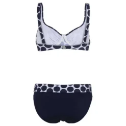 Blue Wave -Blue Wave fashy bikini 2396301 1