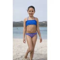 Fashy Bikini 2554901 -Blue Wave fashy bikini 2554901 2