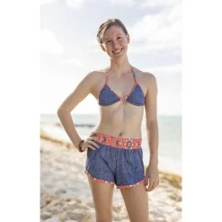 Fashy Bikini Bottom 2763901 -Blue Wave fashy bikini bottom 2763901 2