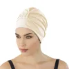 Fashy Fabric Swimming Cap