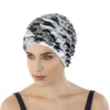 Fashy Frill Bathing Cap