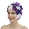 Fashy Petal 345455 Swimming Cap
