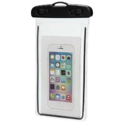 Fashy Protective Cover For Mobiles -Blue Wave fashy protective cover for mobiles 2