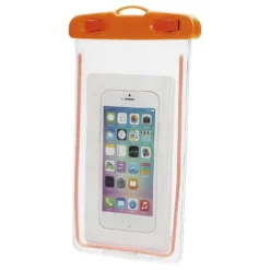 Fashy Protective Cover For Mobiles -Blue Wave fashy protective cover for mobiles 3