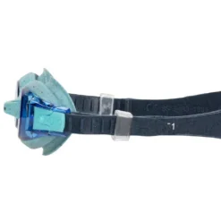 Fashy Spark I 414751 Swimming Goggles -Blue Wave fashy spark i 414751 swimming goggles 2