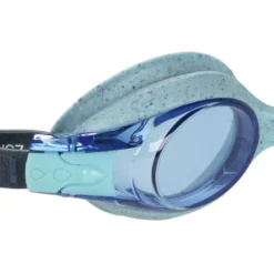 Fashy Spark I 414751 Swimming Goggles -Blue Wave fashy spark i 414751 swimming goggles 3