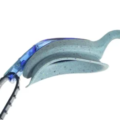 Fashy Spark I 414751 Swimming Goggles -Blue Wave fashy spark i 414751 swimming goggles 4