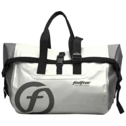 Dry Duffel 25L -Blue Wave feelfree gear dry duffel 25l 5