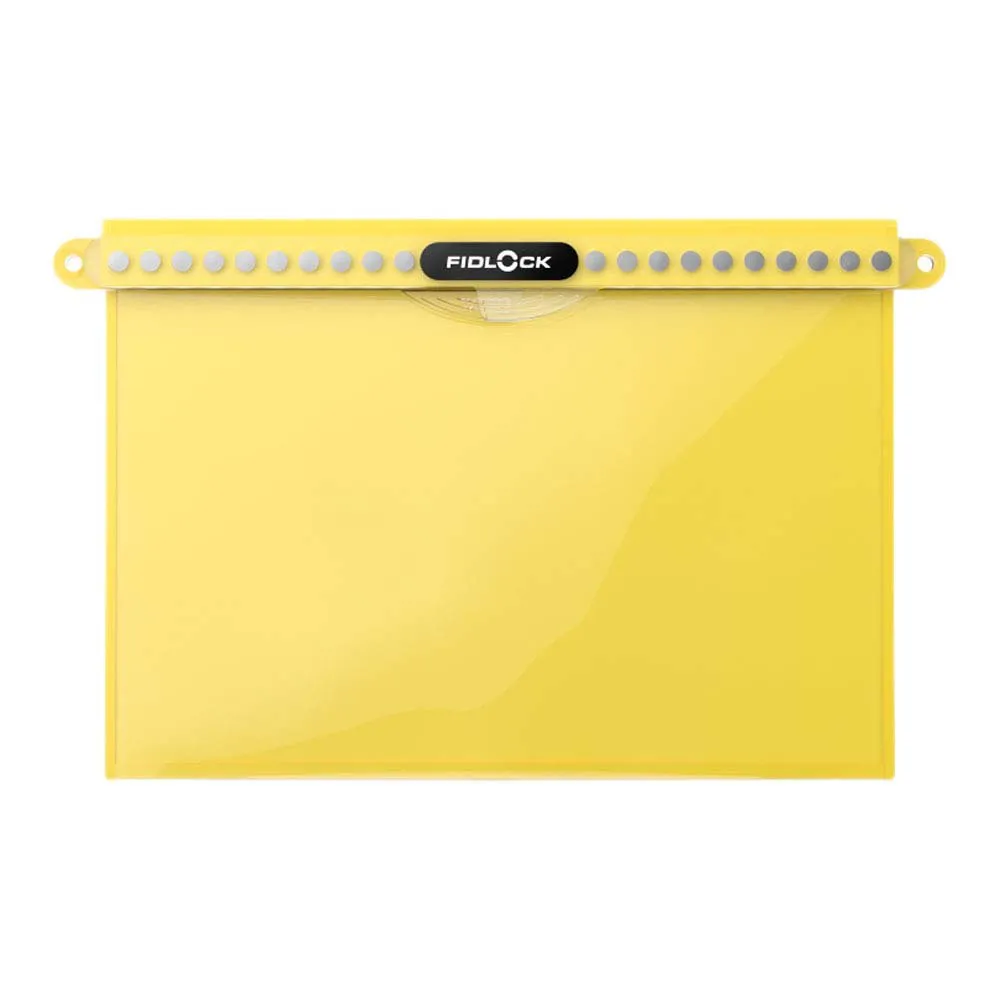 Fidlock Hermetic Multi Dry Bag 1 Fidlock Hermetic Multi Dry Bag