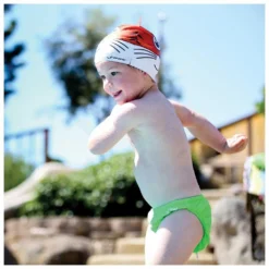 FINIS Swim Nappy Swim -Blue Wave finis swim nappy swim 2