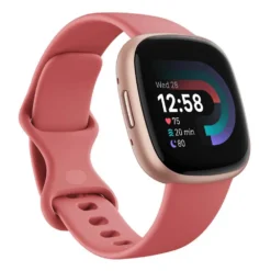FITBIT Versa 4 Smartwatch