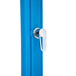 So Happy Solar Shower 28L -Blue Wave formidra so happy solar shower 28l 22