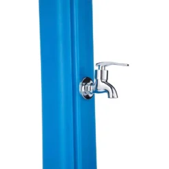 So Happy Solar Shower 28L -Blue Wave formidra so happy solar shower 28l 23
