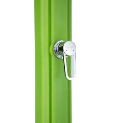 So Happy Solar Shower 28L -Blue Wave formidra so happy solar shower 28l 7