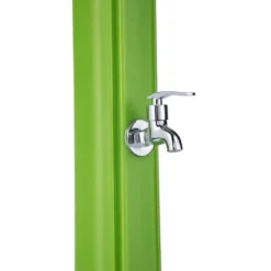 So Happy Solar Shower 28L -Blue Wave formidra so happy solar shower 28l 8