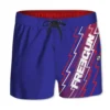FREEGUN Half Lined Waistband Eclair Swimming Shorts