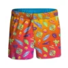 FREEGUN Summer Swimming Shorts