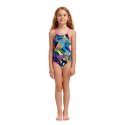 FUNKITA Bel Air Beats Swimsuit