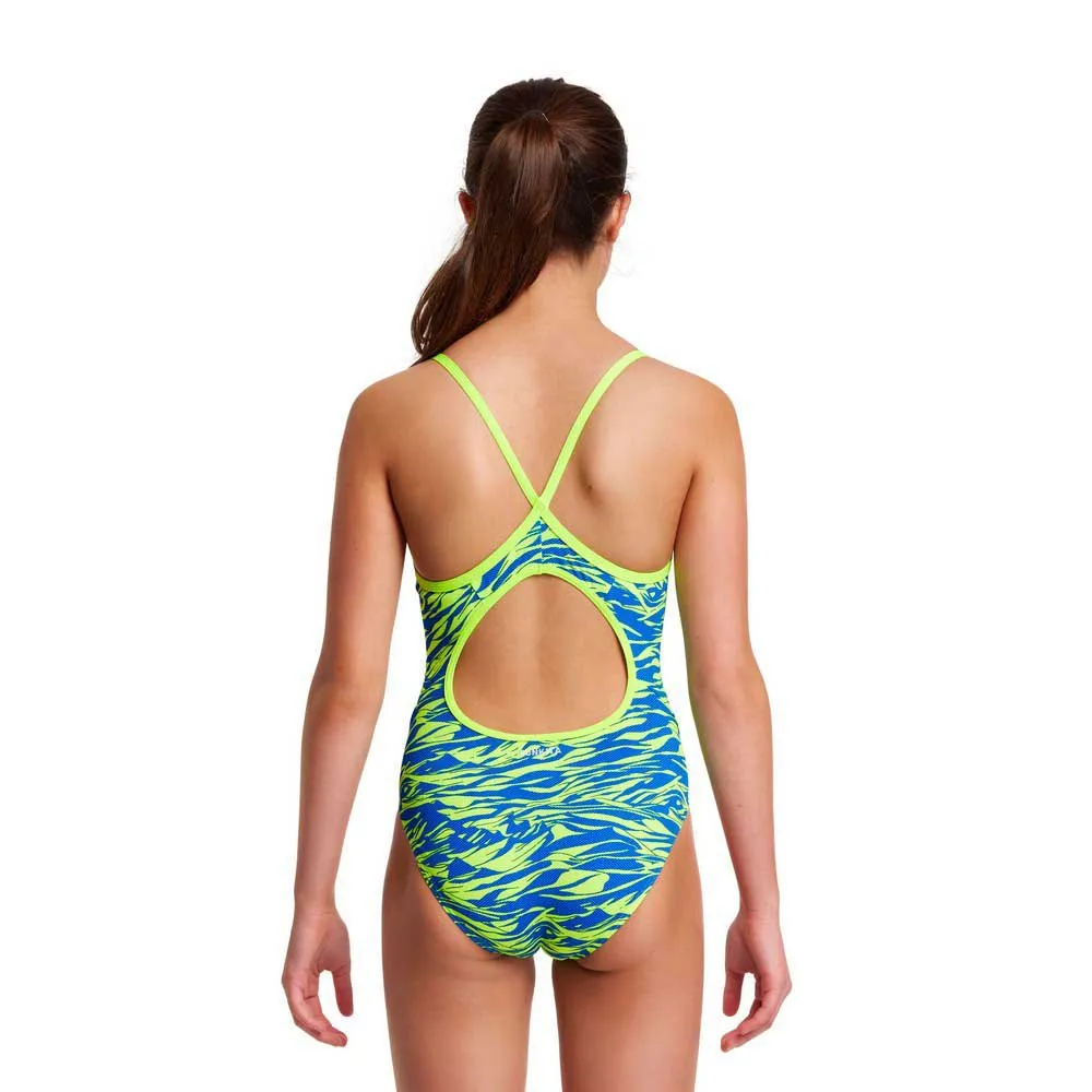 FUNKITA Blizzard Blitz Swimsuit 2 FUNKITA Blizzard Blitz Swimsuit - Image 2