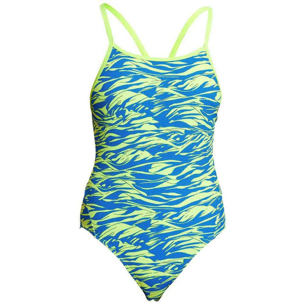 FUNKITA Blizzard Blitz Swimsuit 3 FUNKITA Blizzard Blitz Swimsuit - Image 3