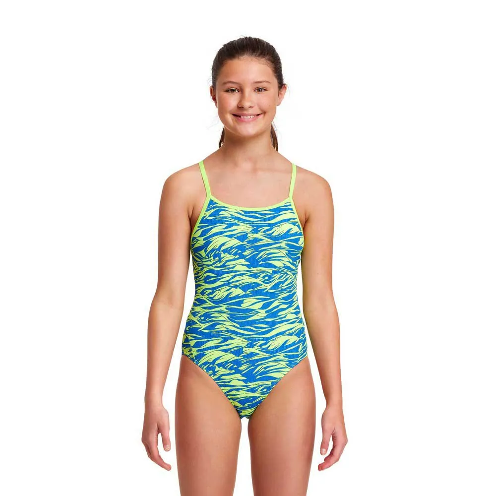 FUNKITA Blizzard Blitz Swimsuit 1 FUNKITA Blizzard Blitz Swimsuit