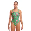 FUNKITA Brace Free Swimsuit