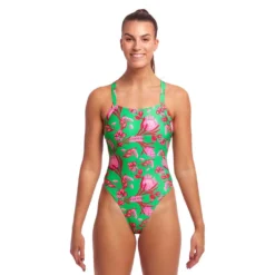 FUNKITA Brace Free Swimsuit