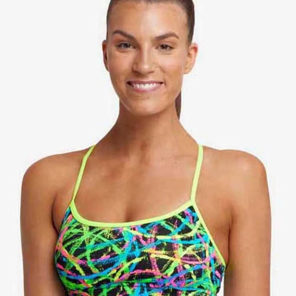 FUNKITA Burnouts Bikini Top 4 FUNKITA Burnouts Bikini Top - Image 4