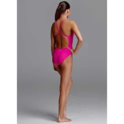 FUNKITA Candy Swimsuit -Blue Wave funkita candy swimsuit 2