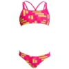 FUNKITA Criss Cross Bikini