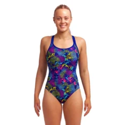 FUNKITA Eclipse Swimsuit