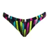 FUNKITA Hipster Lippie Launch Bikini Bottom
