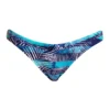 FUNKITA Hipster Palm Pilot Bikini Bottom