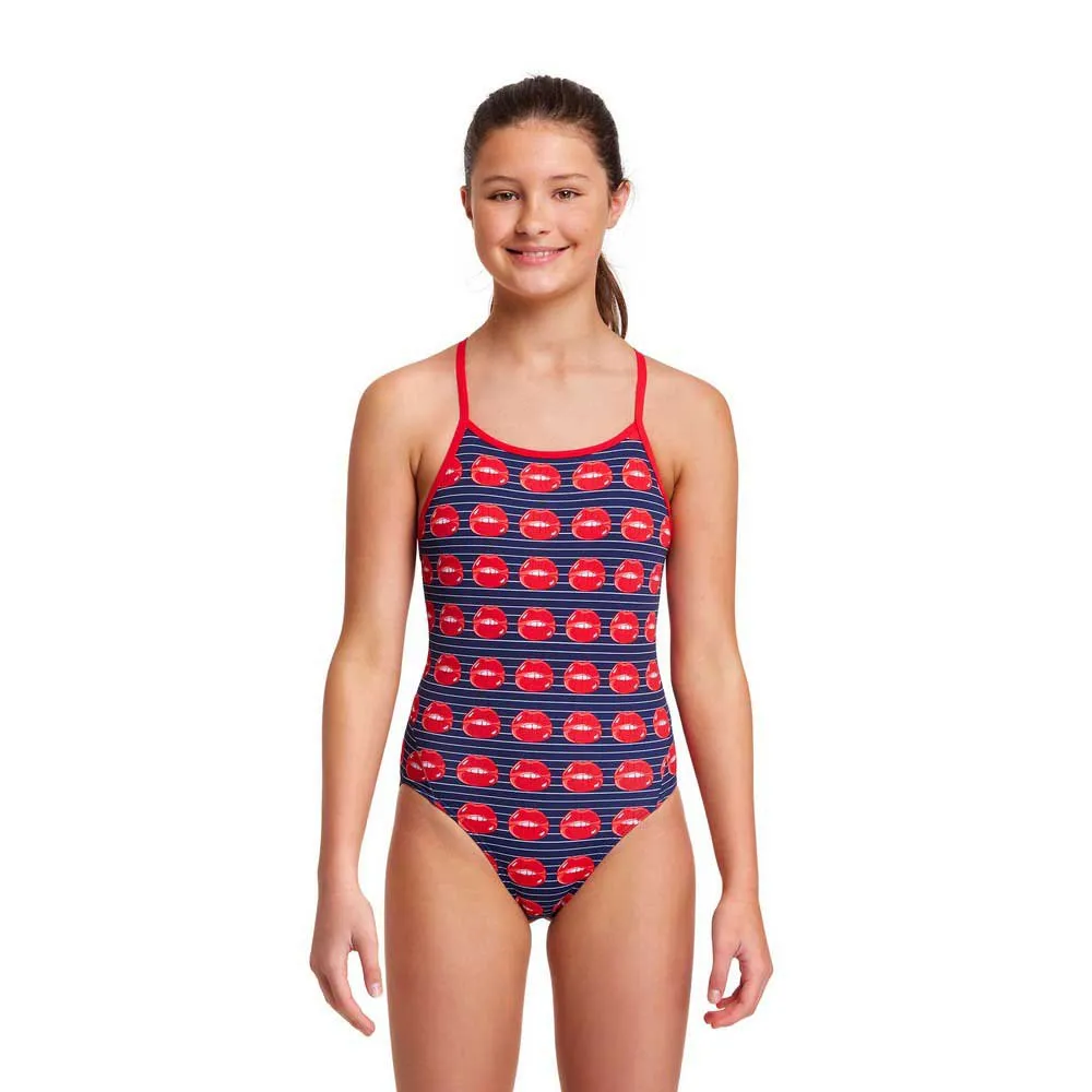 FUNKITA Lip Service Swimsuit 1 FUNKITA Lip Service Swimsuit