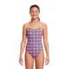 FUNKITA Lippy Love Swimsuit