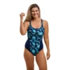 FUNKITA Locked In Lucy Swimsuit