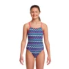 FUNKITA Nautical Mile Swimsuit