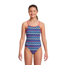 FUNKITA Nautical Mile Swimsuit