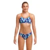FUNKITA Racerback Pengoo Parade Bikini