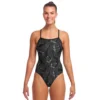 FUNKITA Single Strap Swimsuit