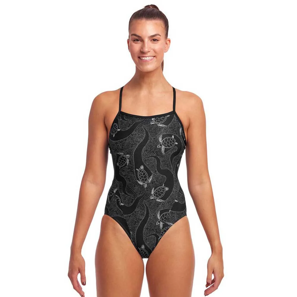 FUNKITA Single Strap Swimsuit 1 FUNKITA Single Strap Swimsuit