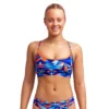 FUNKITA Sports Bikini Top