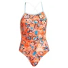 FUNKITA Strapped In Fairy Tails Swimsuit