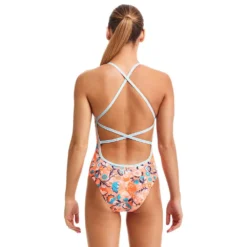 FUNKITA Strapped In Fairy Tails Swimsuit 7 FUNKITA Strapped In Fairy Tails Swimsuit -Blue Wave funkita strapped in fairy tails swimsuit 2