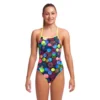 FUNKITA Strapped In Swimsuit