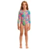 FUNKITA Sun Cover Jungle Party Swimsuit